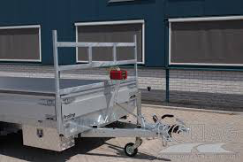 Handlier 2500kg