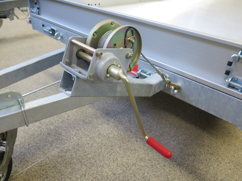 Handlier 2500kg