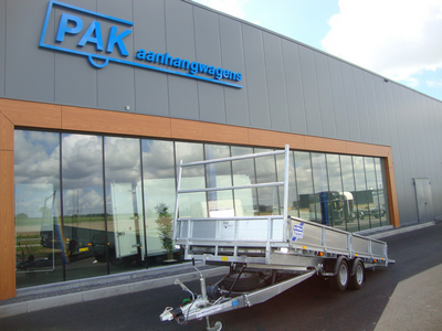 Voorrek/koprek CT