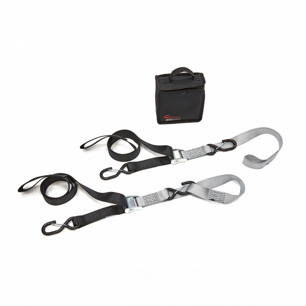 Motor spanband set met lus 