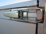Proline tandemas aanhanger 301x130cm 2000kg