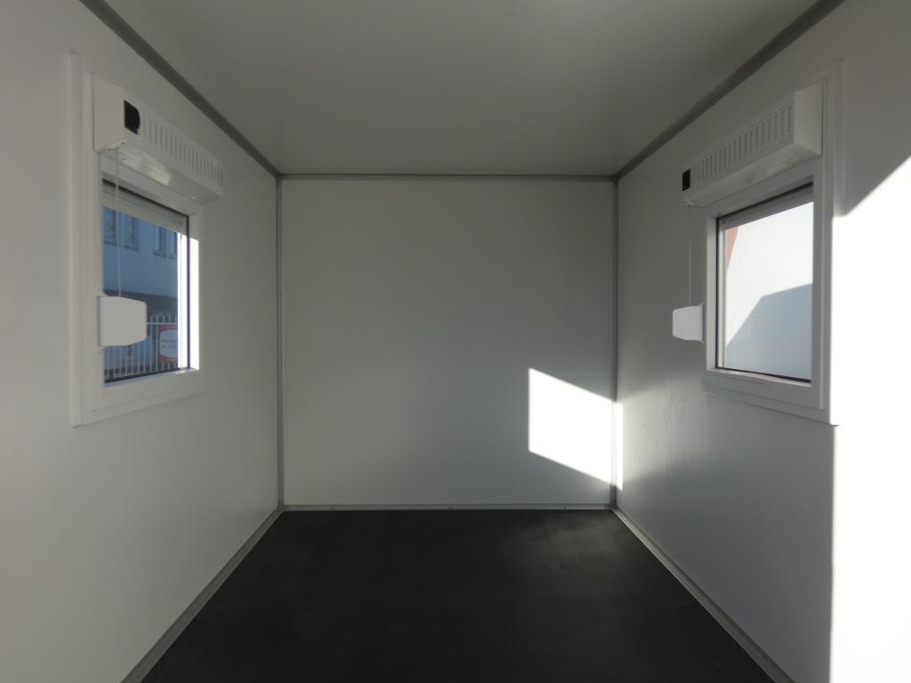 Proline Schaftwagen tandemas 450x200x200cm 2100kg geremd, foto 4 van 6