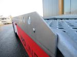 Proline Transporto TORONTO Autotransporter tandemas 450x205cm 2850kg