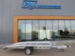 Proline Transporto Autotransporter enkelas 380x178cm 1600kg