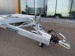 Proline Transporto Autotransporter enkelas 380x178cm 1600kg