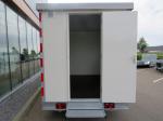 Proline Schaftwagen enkelas 400x200x210cm 1450kg met magazijn