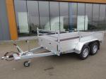 Anssems BSX Bakwagen tandemas 301x150cm 2500kg