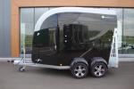 Careliner M 2-paards trailer