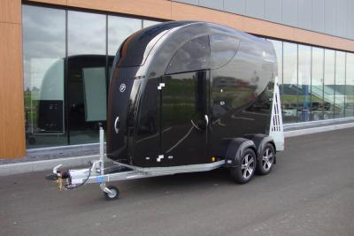 Careliner L 2-paards trailer