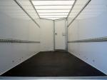 Ifor-Williams Boxvan BV126 Gesloten aanhangwagen tandemas 364x173x183cm 3500kg