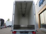 Proline Koelwagen tandemas 366x150x230cm 2700kg met vleeshangsysteem