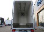 Proline Koelwagen tandemas 366x150x230cm 3500kg met vleeshangsysteem