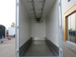 Proline Koelwagen tandemas 366x150x230cm 2700kg met vleeshangsysteem