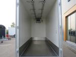 Proline Koelwagen tandemas 366x150x230cm 3500kg met vleeshangsysteem