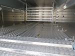 Ifor-Williams TA510 Veetrailer tridemas  dubbeldeks 427x178x183cm 3500kg