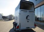 Cheval Liberte Gold One 1,5-paards trailer met zadelkamer