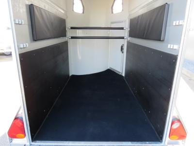 Cheval/Liberte Gold One 1,5-paards trailer