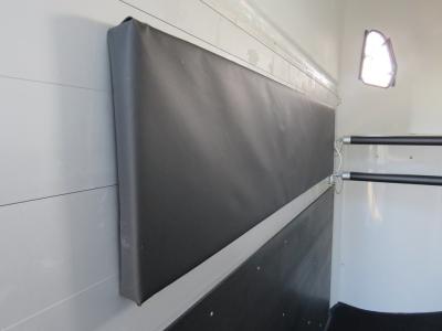 Cheval/Liberte Gold One 1,5-paards trailer