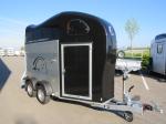 Cheval Liberte Gold One 1,5-paards trailer