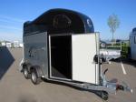 Cheval Liberte Gold One 1,5-paards trailer