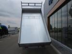 Proline driezijdige Kipper tandemas 351x185cm 3500kg