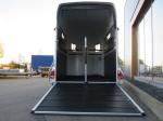 Cheval/Liberte Gold Two Touring 2-paards trailer