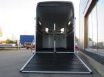 Cheval Liberte Gold Two Touring 2-paards trailer