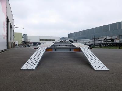 Proline Transporto DUO Autotransporter tridemas 900x215cm 3500kg