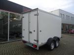 Proline koelaanhanger 300x160x180cm 2500kg