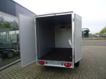 Proline koelaanhanger 300x160x180cm 2500kg
