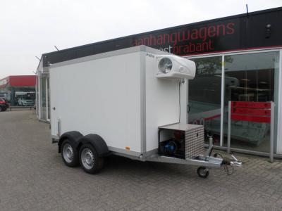  Aanhangwagens XXL West Brabant
