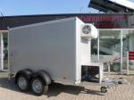 Proline koelaanhanger 300x160x180cm 2500kg