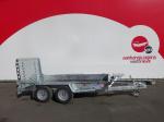 Ifor Williams GH1054 machinetransporter 304x162cm 3500kg