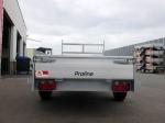 Proline Bakwagen tandemas 307x135cm 2100kg