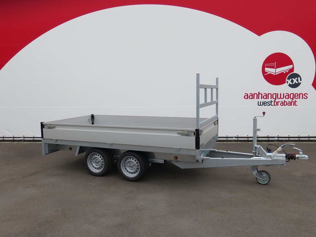 plateauwagen 2850kg kopen