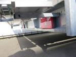 Hulco plateauwagen 611x203cm 3500kg tridemas