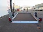 Humbaur autotransporter 280x175cm 1350kg