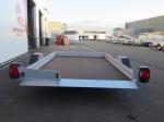 Humbaur autotransporter 280x175cm 1350kg