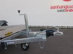 Humbaur autotransporter 280x175cm 1350kg