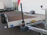 Humbaur autotransporter 280x175cm 1350kg
