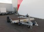 Humbaur autotransporter 280x175cm 1350kg