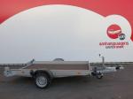 Humbaur autotransporter 280x175cm 1350kg