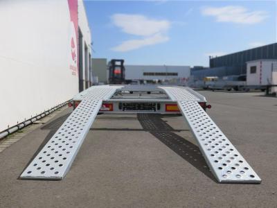 Proline Transporto Autotransporter tandemas 400x205cm 2850kg