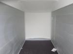 Easyline Gesloten aanhangwagen enkelas 302x150x197cm 1300kg ALU