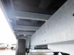 Proline plateauwagen 503x202cm 3500kg verlaagd tridemas