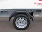 Proline Transporto enkelas autotransporter 380x178cm 1500kg