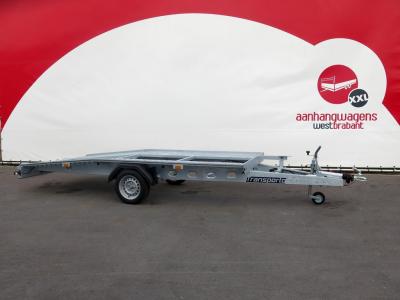 Proline Transporto Autotransporter enkelas 380x178cm 1500kg