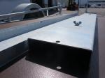 Loady motortrailer 1 motor 750kg