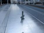 Loady Motortransporter enkelas 220x150cm 750kg 3 motoren