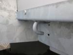 Proline tandemas aanhanger 301x130cm 2000kg